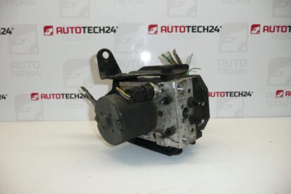 CENTRALINA ABS ESP Citroën Xsara Picasso 0265950072 4541C8 - immagine 3