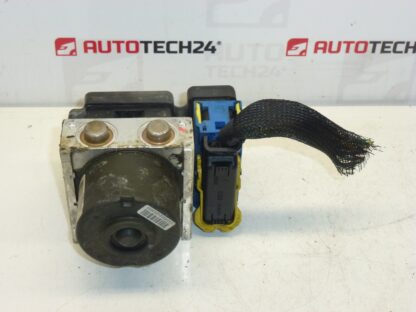 CENTRALINA ABS Peugeot 206 9641871180 10.0207-0002.4 10.0970-1105.3 - immagine 4