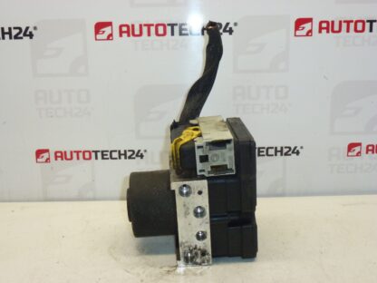 Centralina ABS Peugeot 206 9652342980 10.0970-1114.3 - immagine 2