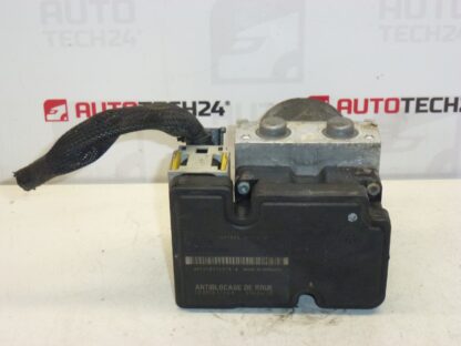 Centralina ABS Peugeot 206 9652342980 10.0970-1114.3 - immagine 3