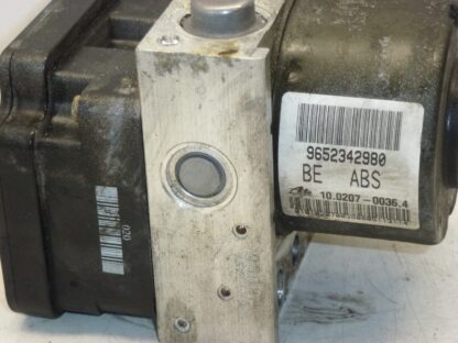 Centralina ABS Peugeot 206 9652342980 10.0970-1114.3 - immagine 4