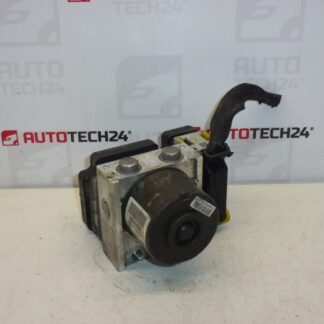 Centralina ABS Peugeot 206 9652342980 10.0970-1114.3