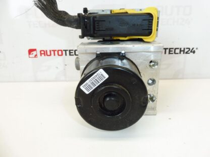 Centralina ABS Peugeot 206 9659136980 10.0207-01304.4 10.0970-1149.3 - immagine 3