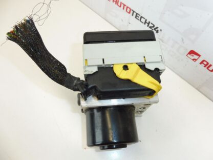 Centralina ABS Peugeot 206 9659136980 10.0207-01304.4 10.0970-1149.3 - immagine 4