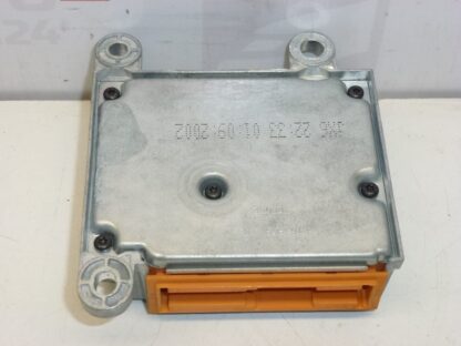 Centralina airbag Citroën Xsara Picasso 550893100 9646757180 8216S2 - immagine 2