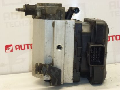 Centralina BHI H2 X3 Citroën C5 966128510379 5277A1 - immagine 2