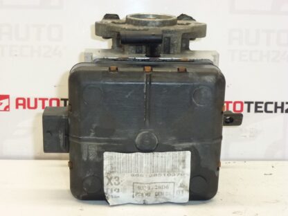 Centralina BHI H2 X3 Citroën C5 966128510379 5277A1 - immagine 4