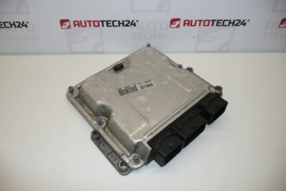 Centralina Bosch EDC15C2 0281010935 2.0 HDI 9650221480 1940L5