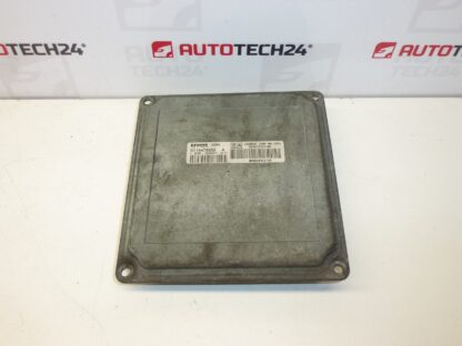 Centralina sensoredrive Citroën Peugeot 9640922780 S118475003 A 2529J1