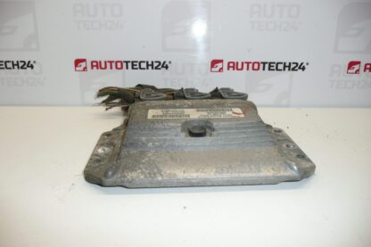 Centralina telaio Peugeot 607 9656409680 5273A1