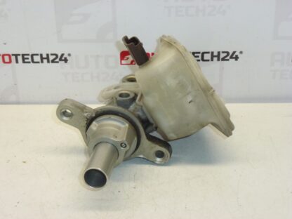 Cilindro trasmettitore Citroën Peugeot 0204254242 4601R1 4601T2