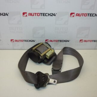 Cintura anteriore destra Citroën Xsara Picasso 96314386XX 8973C9