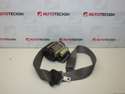 Cintura anteriore destra Citroën Xsara Picasso 96314386XX 8973C9