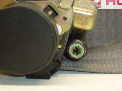 Cintura anteriore sinistra Citroën Xsara Picasso 96314387XX 8974C8 - immagine 3