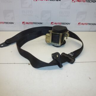 Cintura anteriore sinistra Citroën Xsara Picasso 96314387XX 8974L7