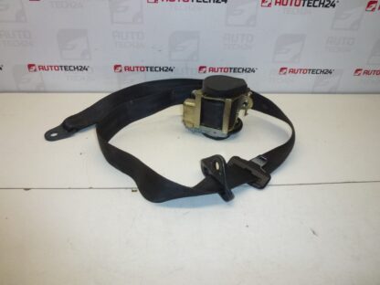 Cintura anteriore sinistra Citroën Xsara Picasso 96314387XX 8974L7