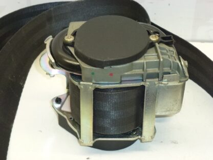 Cintura di sicurezza sinistra Peugeot 207 96869034XX 8975JAY - immagine 3