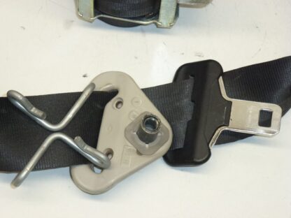 Cintura di sicurezza sinistra Peugeot 207 96869034XX 8975JAY - immagine 4