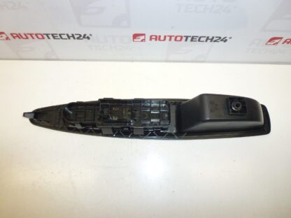 Citroën C4 Alzacristalli 9651465677 6554HF - immagine 3