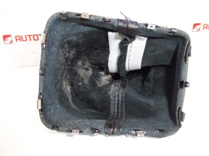 Citroën C5 X7 testa cambio e manicotto 98028381ZD 759268 2403HT - immagine 2