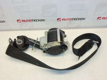Citroen Peugeot 5 porte pirocintura conducente 96527697XX 8974T9 - immagine 3