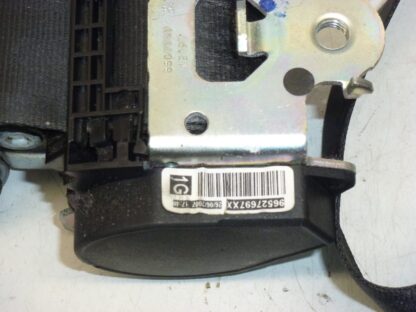 Citroen Peugeot 5 porte pirocintura conducente 96527697XX 8974T9 - immagine 4