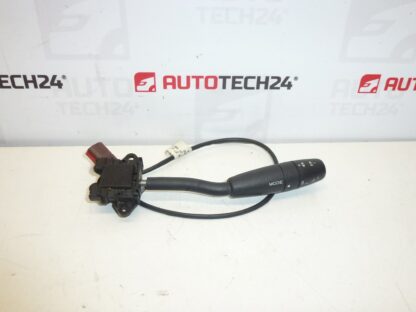 Citroën Peugeot 96343806ZL 6239J9 driver radio