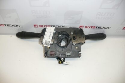 Citroën Peugeot 96661296XT 6242YL comandi a leva - immagine 2