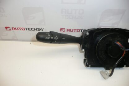 Citroën Peugeot 96661296XT 6242YL comandi a leva - immagine 4