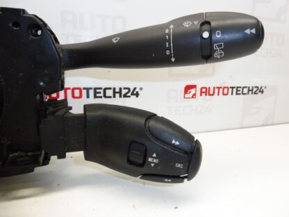 Citroën Peugeot Comandi Leva 98070111XT 96650586XT 6242NF - immagine 4