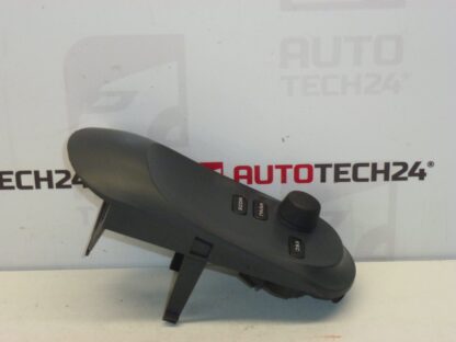 Citroën Peugeot Navigatore Driver 9638880277 656390 - immagine 2