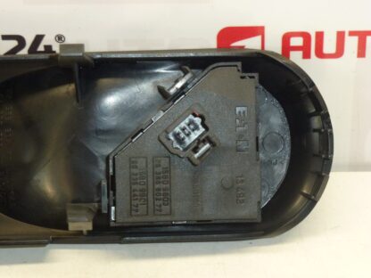 Citroën Peugeot Navigatore Driver 9638880277 656390 - immagine 3
