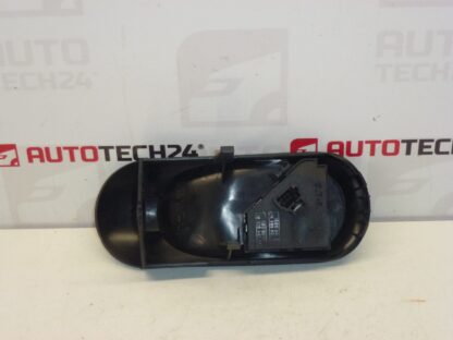Citroën Peugeot Navigatore Driver 9638880277 656390 - immagine 4