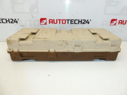 Citroën Peugeot Sedile conducente 1491352080 6554H4 - immagine 2