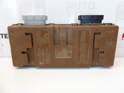 Citroën Peugeot Sedile conducente 1491352080 6554H4 - immagine 3