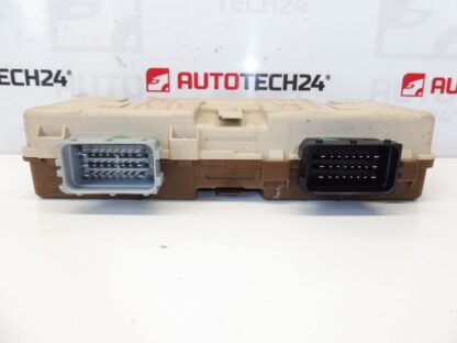 Citroën Peugeot Sedile conducente 1491352080 6554H4 - immagine 4