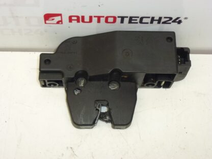 Citroën Peugeot serratura 9653208080 871983 - immagine 3