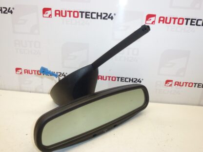 Citroën Peugeot Specchietto retrovisore interno con oscuramento 14852480XT 8153SC - immagine 2