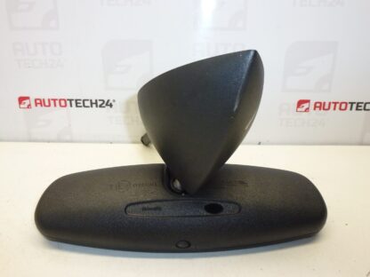 Citroën Peugeot Specchietto retrovisore interno con oscuramento 14852480XT 8153SC - immagine 3