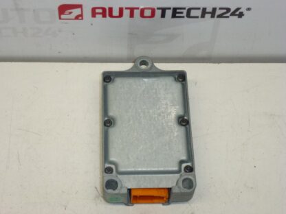 Citroën Peugeot Unità airbag laterale 9631847080 550540400 - immagine 3