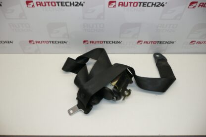 Citroën Xsara Picasso Cintura anteriore sinistra 96314387XX 8973L7 - immagine 2