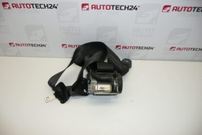 Citroën Xsara Picasso Cintura anteriore sinistra 96314387XX 8973L7 - immagine 3