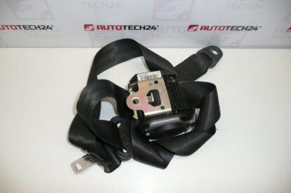 Citroën Xsara Picasso Cintura anteriore sinistra 96314387XX 8973L7 - immagine 4