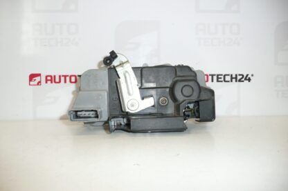 Citroën Xsara Picasso serratura elettrica porta posteriore sinistra 913778 - immagine 4