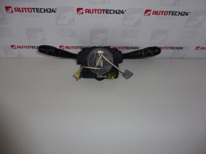 Comandi a leva Citroën Peugeot 96605633XT 6242C1