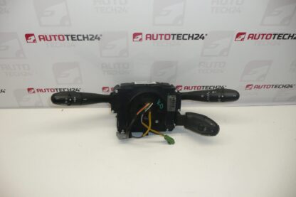 Comandi a leva Peugeot 207 96630732XT 6242P3