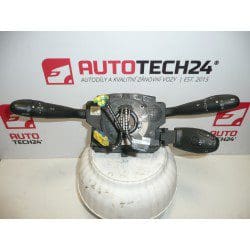 Comandi a leva Peugeot 307 96530933XT 624274