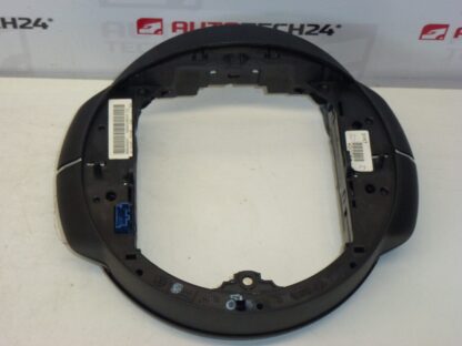 Comandi al volante Citroën C4 96624939XT 6242N5 - immagine 3