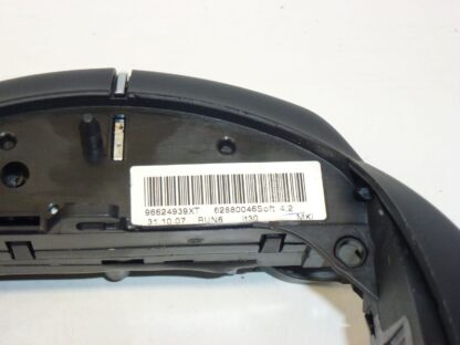 Comandi al volante Citroën C4 96624939XT 6242N5 - immagine 4