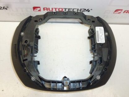Comandi al volante Citroën C5 X7 96649261ZD 98030642ZD 6242HG - immagine 3